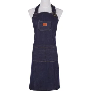 Kuchyňská zástěra Pracovní Kuchyňská zástěra