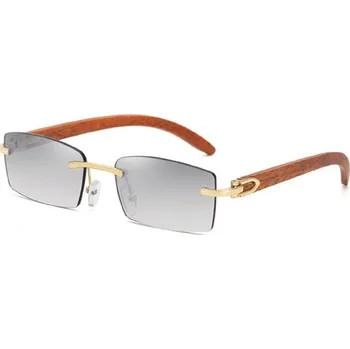 Sluneční brýle Pánské sluneční brýle E2140 3