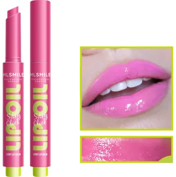 Přípravek na rty Dlouhotrvající lesklá rtěnka Intenzivní barva Hydratační efekt Hladký krémový finiš Odolná proti rozmazání Pohodlné nošení 2 g 9