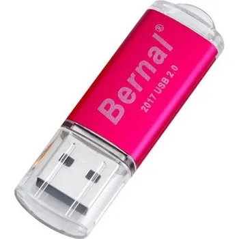 USB flash disk USB flash disk J3179 růžová 16GB