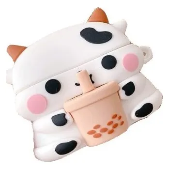 Příslušenství pro sluchátka Obal na pouzdro na Apple Airpods Pro K2238 1