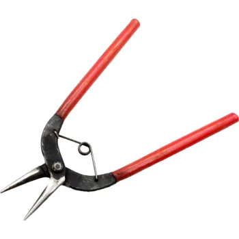 Kleště Ketlovací kleště P3902