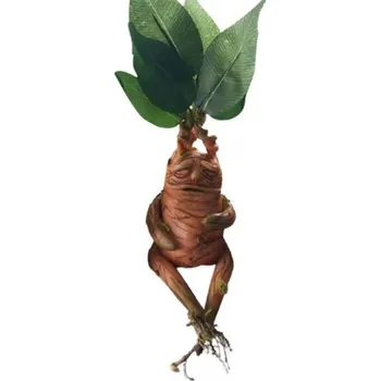 Zahradní dekorace Zahradní dekorace mandragora