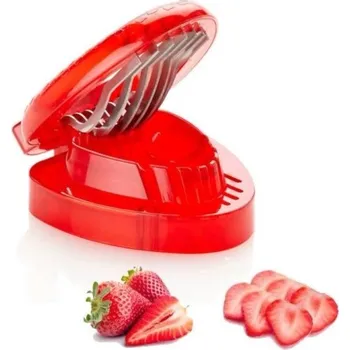 Kráječ na chleba Kráječ na jahody