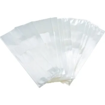 Mulčovací textilie Sáček na pěstování hub s filtrem 50 ks 1