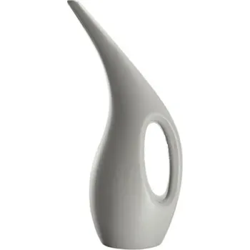 Zavlažování Konev na zalévání světle šedá 2,5 l