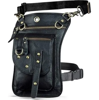 Outdoorové zavazadlo Pánská ledvinka T797 2