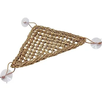 Teraristika Závěsná rohož pro plazy 1