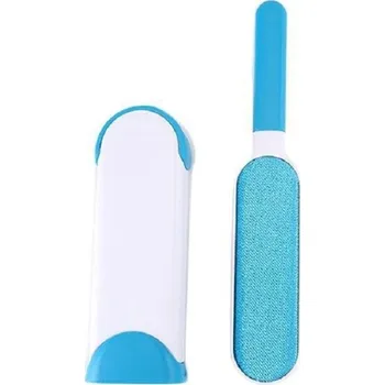 Odžmolkovač Odstraňovač zvířecích chlupů světle modrá