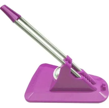 kabelová chránička Držák kabelu myši K1160 fialová