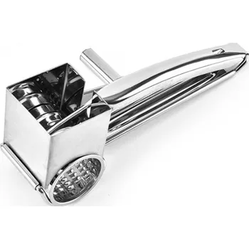 Struhadlo Nerezové rotační struhadlo na sýr