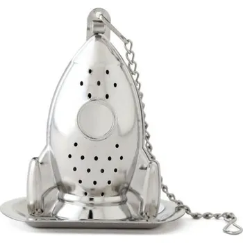 Cedník a síto Sítko na čaj raketa