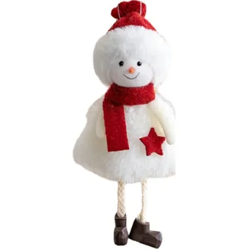 Vánoce Vánoční závěsná dekorace N995 4