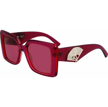 Sluneční brýle Dámské sluneční brýle Karl Lagerfeld KL6126S-5220540 Ø 52 mm