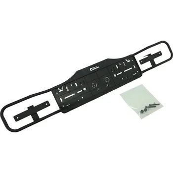 Nosič kol Compass náhradní světelná rampa (bez světel) pro 02120