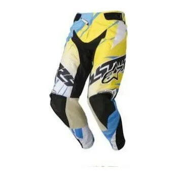 Kalhoty Techstar Alpinestars (8711) () AS3721014752