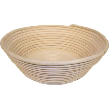 chlebník X-ošatka kulatá 0,75 kg 70463/I