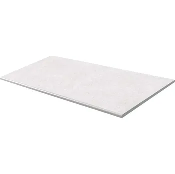 Dlažba Betonico Outdoor - schodovka 59,8x119,8, 2 cm bílošedá DCHV6790