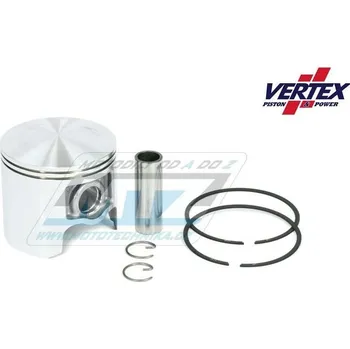 Pístní sada Beta Techno 250 + EVO300+REV3 + Gas-Gas TXT250 Trial / 02-22 - rozměr 72,457m (Vertex 22176B) 01.V22176B