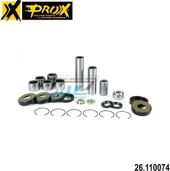 Sada přepákování Suzuki RM125 / 92 + Suzuki RM250 / 92 SUZUKI RM 250 1992-1992