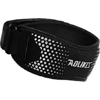 Nastavitelná ortéza na čéšku G3004 bílá