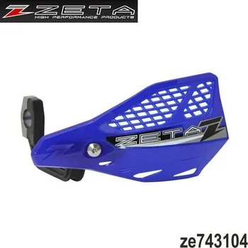 Kryty páček ZETA Stingray včetně montážního kitu - ZETA ZE74-3104 - modré ZE743104