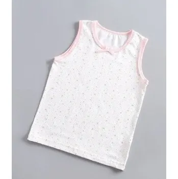 Dívčí tílko Dívčí tílko B1522 10 A