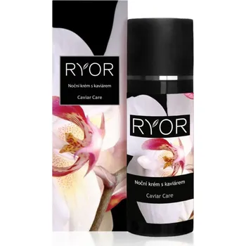 Pleťová kosmetika Noční krém s kaviárem ID26314RY