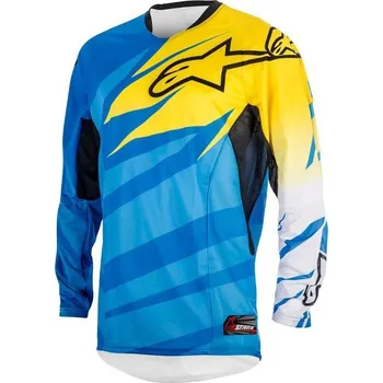 Dres Techstar Alpinestars (8707) () AS3761014752