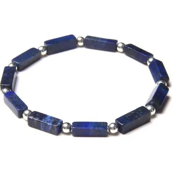 Náramek Korálkový náramek H683 19 cm 4