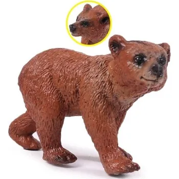Figurka Figurka medvěd A940