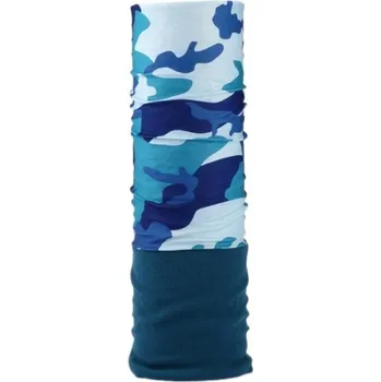 Šála Unisex nákrčník s potiskem A1 4