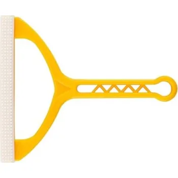 Odžmolkovač Odstraňovač chlupů P3195 žlutá