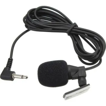 Mikrofon Mikrofón k PC