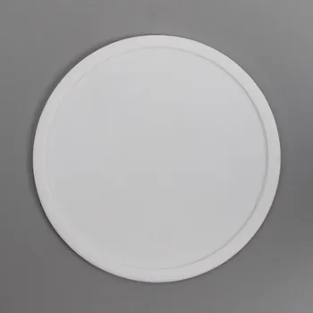 Podtácek Silikonový podtácek bílá