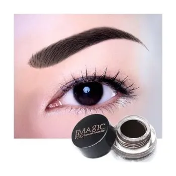 Přípravek na oči Gel na obočí - 6 odstínů 6