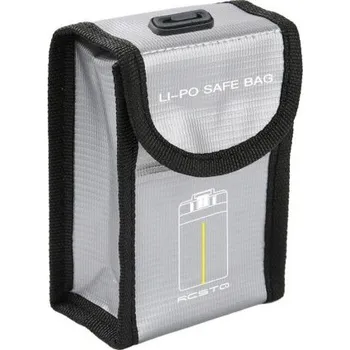 Dron Ochranný box na Li-Po baterie dronu DJI Mini 2 S