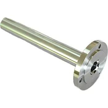 Nářadí pro automobil Příruba pod sklíčidlo 1