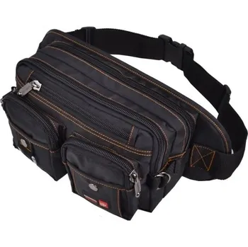 Ledvinka Pánská ledvinka T793 černá