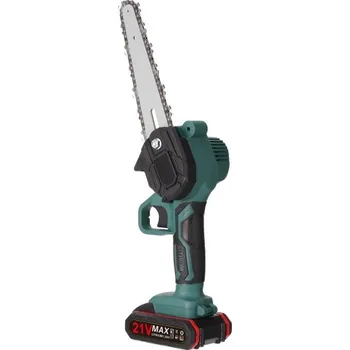 Motorová pila Akumulátorová motorová pila