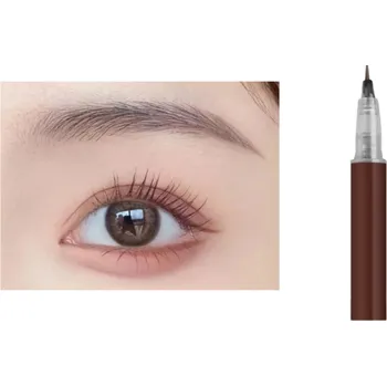 Tužka na obočí Voděodolná tužka na obočí T1073 béžova