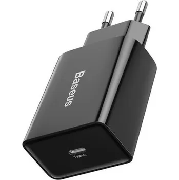 USB-C síťový adaptér PD Charge