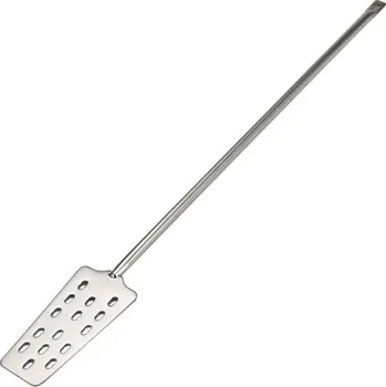 výroba alkoholu Nerezové míchadlo