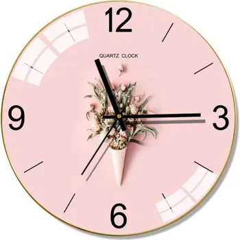 Hodiny Nástěnné hodiny G1785 24 cm 9