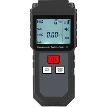 Měřič elektromagnetického záření J422