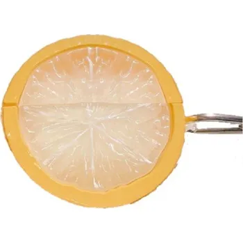 Příslušenství pro sluchátka Obal na pouzdro na Apple Airpods K2333 1