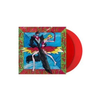 Zahraniční hudba L'apache / Red / Vinyl / 2LP - T.C. Matic [2 LP]