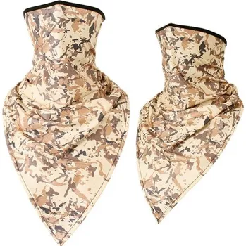 Nákrčník Pánský vojenský nákrčník 12