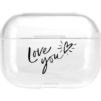 Příslušenství pro sluchátka Obal na pouzdro na Apple Airpods Pro K2156 1