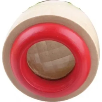 Dřevěná hračka Mini dřevěný kaleidoscop